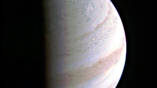 NASA Just Flew a Spacecraft Closer To Jupiter Than Ever Before